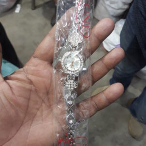 Fancy Ladies Analog Watch Premium Quality by Simmy G