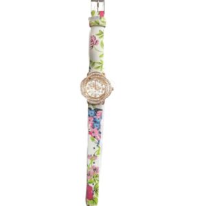 Fancy Ladies Analog Watch Premium Quality by Simmy G