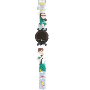 Kids Touch Watch with Cartoon Characters