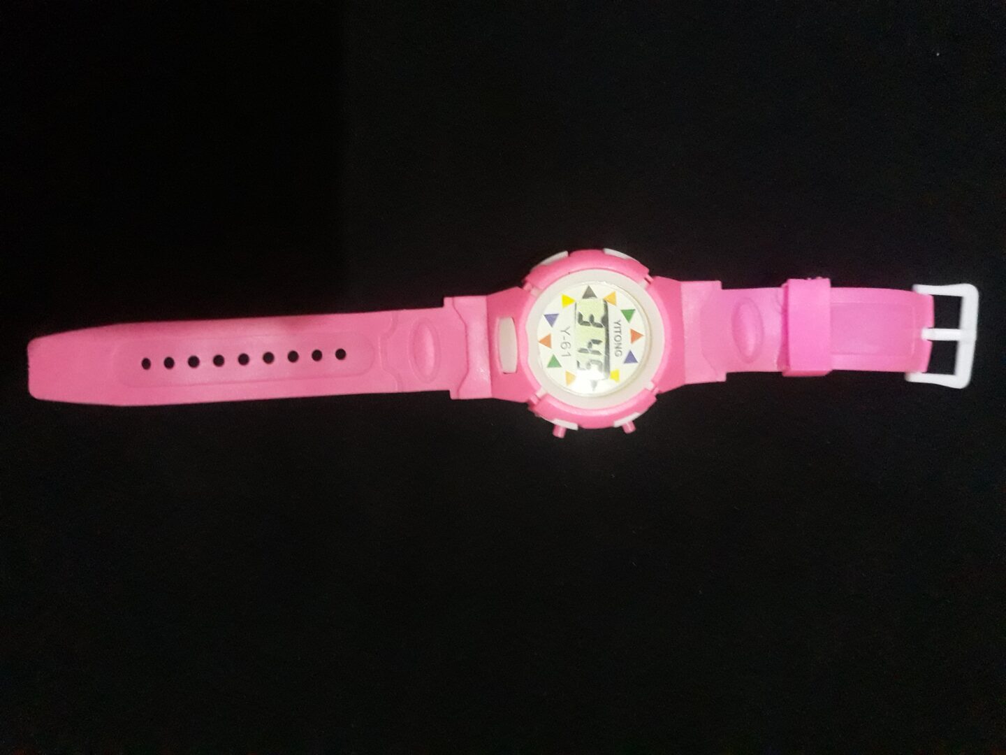 Kids Digital Economy Watch Premium Quality by Simmy G - Image 9