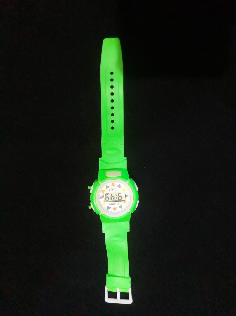 Kids Digital Economy Watch Premium Quality by Simmy G - Image 8