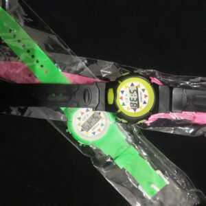 Kids Digital Economy Watch Premium Quality by Simmy G