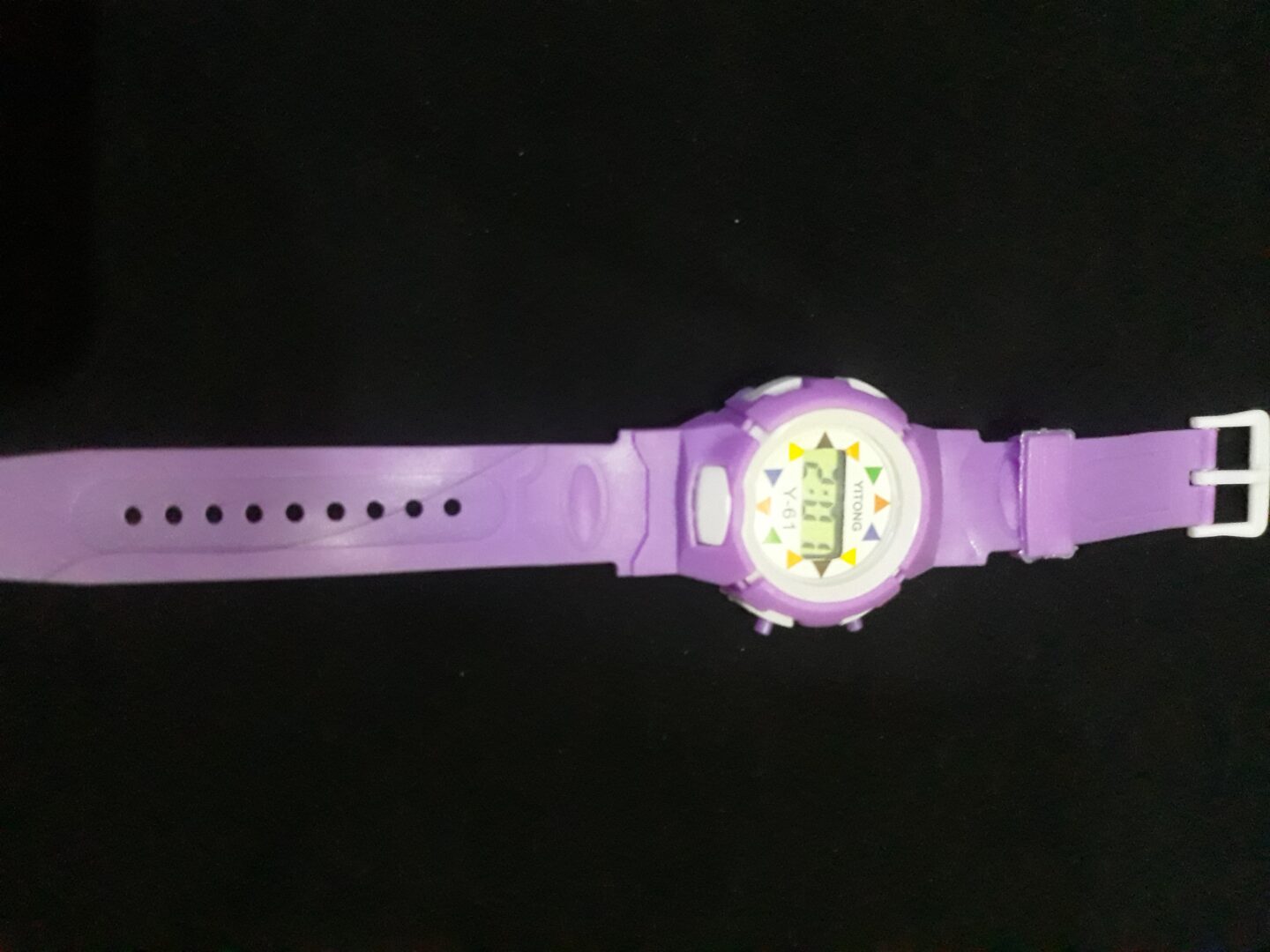 Kids Digital Economy Watch Premium Quality by Simmy G - Image 6