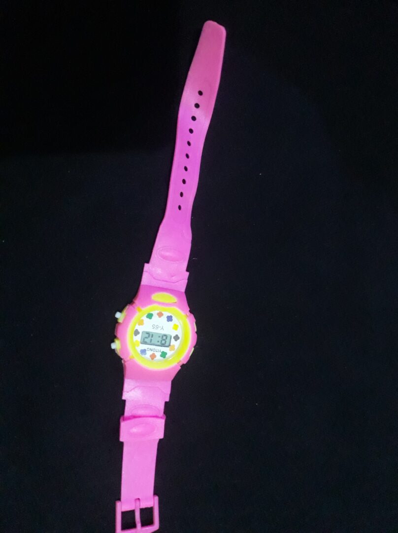 Kids Digital Economy Watch Premium Quality by Simmy G - Image 4