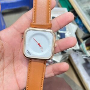 Fancy Analog Watch Premium Quality by Simmy G