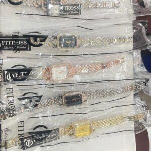 Fancy Analog Watch Premium Quality by Simmy G