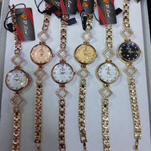 Fancy Ladies Analog Watch Premium Quality by Simmy G