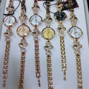Fancy Ladies Analog Watch Premium Quality by Simmy G