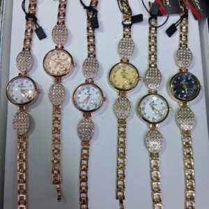 Fancy Ladies Analog Watch Premium Quality by Simmy G