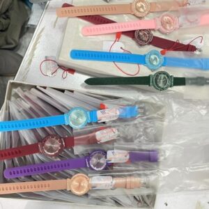 Fancy Analog Watch Premium Quality by Simmy G