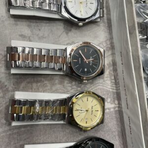Fancy Analog Watch Premium Quality by Simmy G