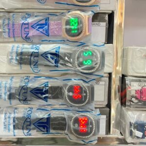Fancy Analog Watch Premium Quality by Simmy G