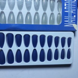 DIY GEL NAIL by NextKing Magic Press on