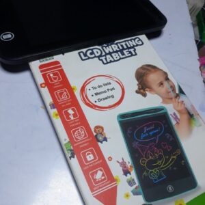 6.5 inch LCD Writing Tablet