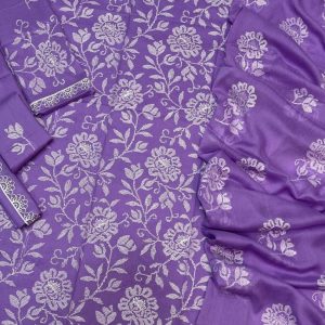 Breeze 3 PCs Lawn Premium Quality Embroidered by Simmyg.com